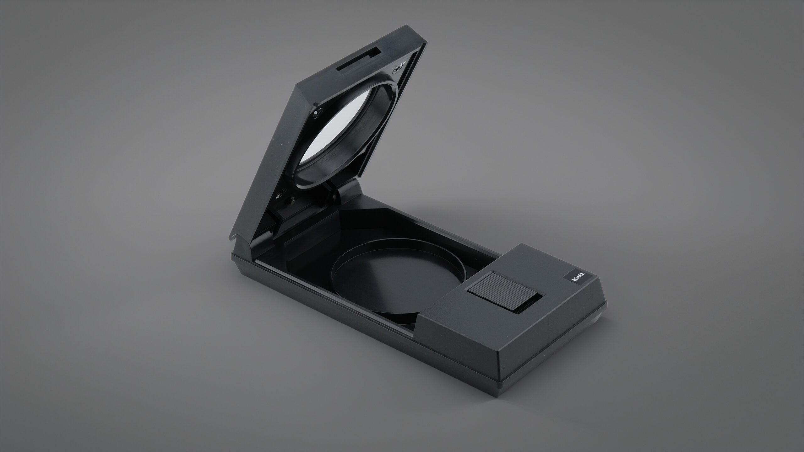 Sample Case - C600 Rice Whiteness Meter