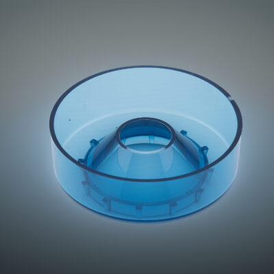 Sample Shooter - C600 Rice Whiteness Meter
