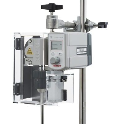 BL300SAF, BL600SAF, BL1200SAF, BL3000SAF Safety Series General Purpose Agitators