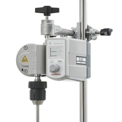 BL300, BL600, BL1200, BL3000 General Purpose Agitators