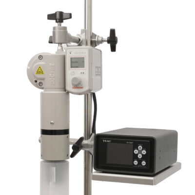 BL300TE, BL600TE, BL1200TE Agitators with Torque Converters