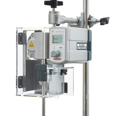 BLH300SAF, BLH600SAF, BLH1200SAF, BLH3000SAF Safety Series High Power General Purpose Agitators