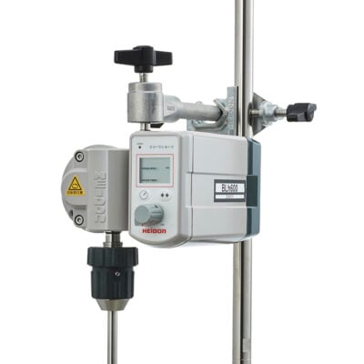 BLH300, BLH600, BLH1200, BLH3000 High Power General Purpose Agitator
