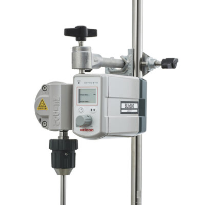BLH300Ft, BLH600Ft, BLH1200Ft, BLH3000Ft High-Power Agitators with External Output
