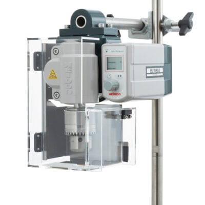 BLW300SAF, BLW600SAF, BLW1200SAF, BL3000SAF Safety Series Mini Plant Class Agitators