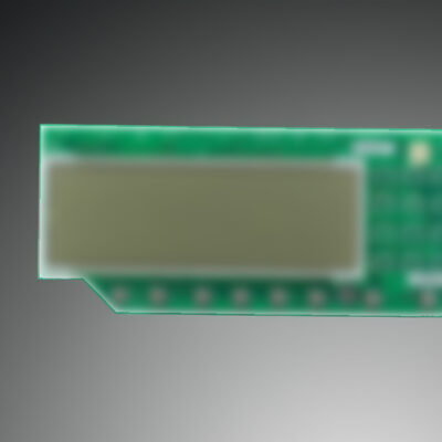 FD720 PCB Mother Board