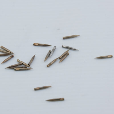 HX120 Probe Replacement pins