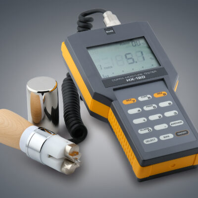 HX120 Advanced Digital Copra Moisture Tester